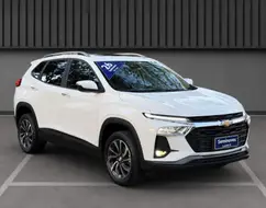 CHEVROLET TRACKER 1.2 TURBO FLEX PREMIER AUTOMÁTICO CHEVROLET TRACKER 1.2 TURBO FLEX PREMIER AUTOMÁTICO