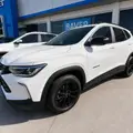 CHEVROLET TRACKER 1.2 TURBO FLEX RS AUTOMÁTICO CHEVROLET TRACKER 1.2 TURBO FLEX RS AUTOMÁTICO
