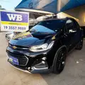 CHEVROLET TRACKER 1.4 16V TURBO FLEX PREMIER AUTOMÁTICO CHEVROLET TRACKER 1.4 16V TURBO FLEX PREMIER AUTOMÁTICO