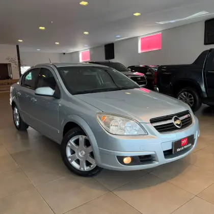 CHEVROLET VECTRA 2.0 MPFI ELEGANCE 8V FLEX 4P MANUAL CHEVROLET VECTRA 2.0 MPFI ELEGANCE 8V FLEX 4P MANUAL