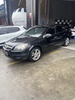 CHEVROLET VECTRA 2.0 MPFI EXPRESSION 8V FLEX 4P MANUAL