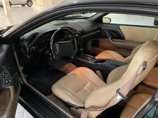 CHEVROLET-CAMARO-1994