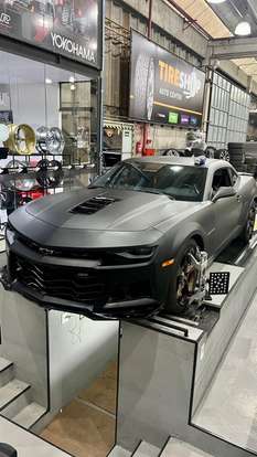 CHEVROLET-CAMARO-2014