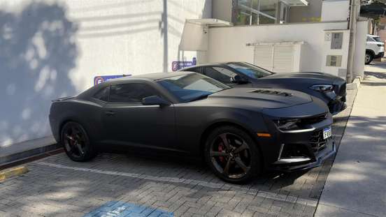 CHEVROLET-CAMARO-2014