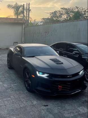 CHEVROLET-CAMARO-2014
