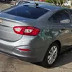 CHEVROLET CRUZE 1.4 TURBO LT 16V FLEX 4P AUTOMÁTICO CHEVROLET CRUZE 1.4 TURBO LT 16V FLEX 4P AUTOMÁTICO
