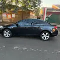 CHEVROLET CRUZE 1.8 LT 16V FLEX 4P AUTOMÁTICO CHEVROLET CRUZE 1.8 LT 16V FLEX 4P AUTOMÁTICO