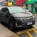 CHEVROLET EQUINOX 1.5 16V TURBO GASOLINA PREMIER AWD AUTOMÁTICO CHEVROLET EQUINOX 1.5 16V TURBO GASOLINA PREMIER AWD AUTOMÁTICO