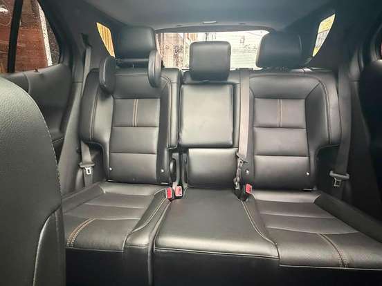 CHEVROLET-EQUINOX-1.5 16V TURBO GASOLINA PREMIER AWD AUTOMÁTICO CHEVROLET-EQUINOX-2023