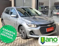 CHEVROLET ONIX 1.0 FLEX LT MANUAL CHEVROLET ONIX 1.0 FLEX LT MANUAL