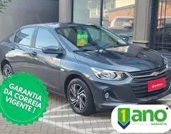 CHEVROLET ONIX 1.0 FLEX PLUS LT MANUAL CHEVROLET ONIX 1.0 FLEX PLUS LT MANUAL
