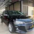 CHEVROLET ONIX 1.0 TURBO FLEX PLUS LTZ AUTOMÁTICO CHEVROLET ONIX 1.0 TURBO FLEX PLUS LTZ AUTOMÁTICO