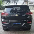 CHEVROLET TRACKER 1.0 TURBO FLEX LTZ AUTOMÁTICO CHEVROLET TRACKER 1.0 TURBO FLEX LTZ AUTOMÁTICO