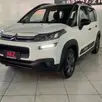 CITROËN AIRCROSS 1.6 LIVE 16V FLEX 4P AUTOMÁTICO CITROËN AIRCROSS 1.6 LIVE 16V FLEX 4P AUTOMÁTICO