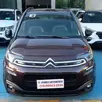 CITROËN AIRCROSS 1.6 VTI 120 FLEX LIVE MANUAL CITROËN AIRCROSS 1.6 VTI 120 FLEX LIVE MANUAL