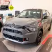 CITROËN BASALT 1.0 TURBO 200 FLEX DARK EDITION CVT CITROËN BASALT 1.0 TURBO 200 FLEX DARK EDITION CVT
