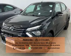 CITROËN BASALT 1.0 TURBO 200 FLEX DARK EDITION CVT CITROËN BASALT 1.0 TURBO 200 FLEX DARK EDITION CVT