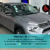 CITROËN BASALT 1.0 TURBO 200 FLEX FEEL CVT CITROËN BASALT 1.0 TURBO 200 FLEX FEEL CVT