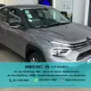 CITROËN BASALT 1.0 TURBO 200 FLEX FEEL CVT CITROËN BASALT 1.0 TURBO 200 FLEX FEEL CVT