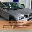 CITROËN BASALT 1.0 TURBO 200 FLEX FEEL CVT CITROËN BASALT 1.0 TURBO 200 FLEX FEEL CVT