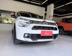CITROËN BASALT 1.0 TURBO 200 FLEX FIRST EDITION CVT CITROËN BASALT 1.0 TURBO 200 FLEX FIRST EDITION CVT