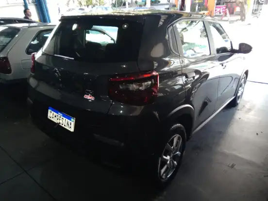 CITROËN-C3-1.0 FIREFLY FLEX LIVE MANUAL CITROËN-C3-2023