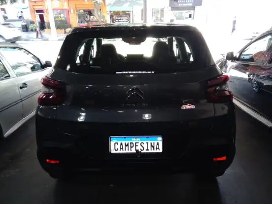 CITROËN-C3-1.0 FIREFLY FLEX LIVE MANUAL CITROËN-C3-2023