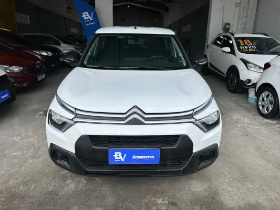 CITROËN-C3-2023