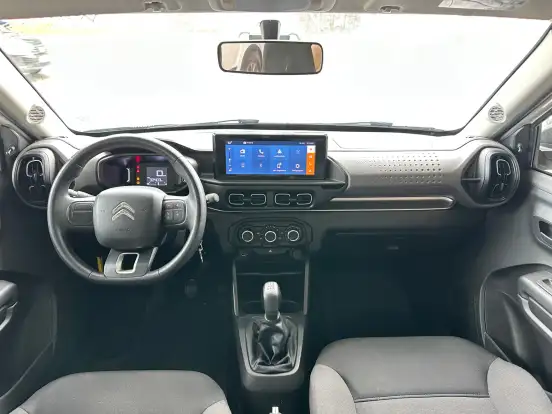 CITROËN-C3-2023