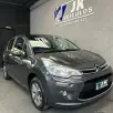 CITROËN C3 1.2 PURE TECH FLEX TENDANCE MANUAL CITROËN C3 1.2 PURE TECH FLEX TENDANCE MANUAL