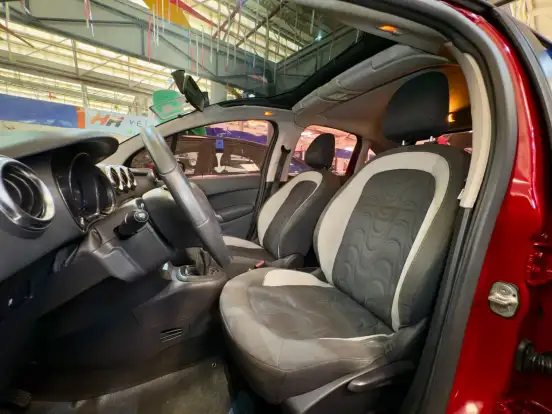 CITROËN-C3-2015