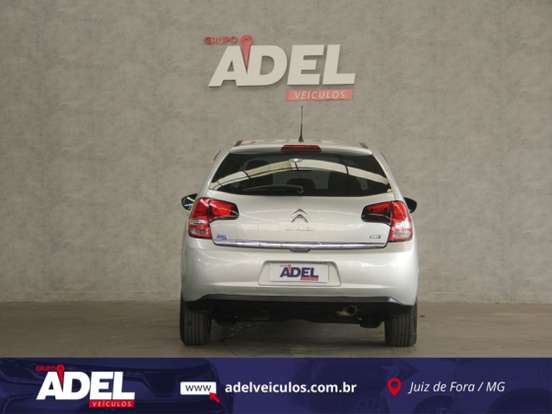 CITROËN-C3-2014