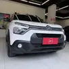 CITROËN C3 1.6 16V FLEX FEEL PACK AT6 CITROËN C3 1.6 16V FLEX FEEL PACK AT6