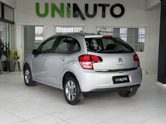 CITROËN-C3-2015
