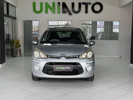 CITROËN-C3-2015