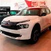 CITROËN C3 AIRCROSS 1.0 TURBO 200 FLEX SHINE 7L CVT CITROËN C3 AIRCROSS 1.0 TURBO 200 FLEX SHINE 7L CVT