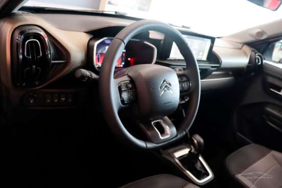 CITROËN-C3 AIRCROSS-2026