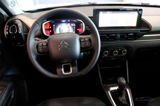 CITROËN-C3 AIRCROSS-2026