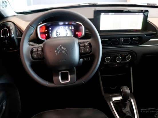 CITROËN-C3 AIRCROSS-1.0 TURBO 200 FLEX SHINE 7L CVT CITROËN-C3 AIRCROSS-2026
