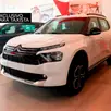 CITROËN C3 AIRCROSS 1.0 TURBO 200 FLEX SHINE 7L CVT CITROËN C3 AIRCROSS 1.0 TURBO 200 FLEX SHINE 7L CVT