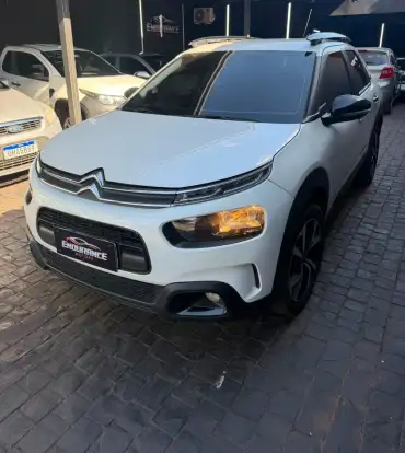 CITROËN-C4 CACTUS-2018