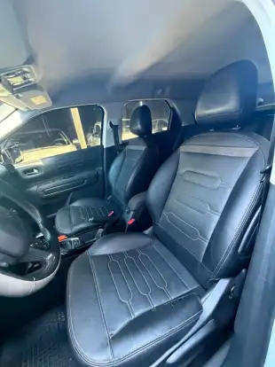 CITROËN-C4 CACTUS-1.6 THP FLEX SHINE EAT6 CITROËN-C4 CACTUS-2018