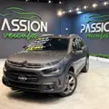 CITROËN C4 CACTUS 1.6 VTI 120 FLEX FEEL MANUAL CITROËN C4 CACTUS 1.6 VTI 120 FLEX FEEL MANUAL