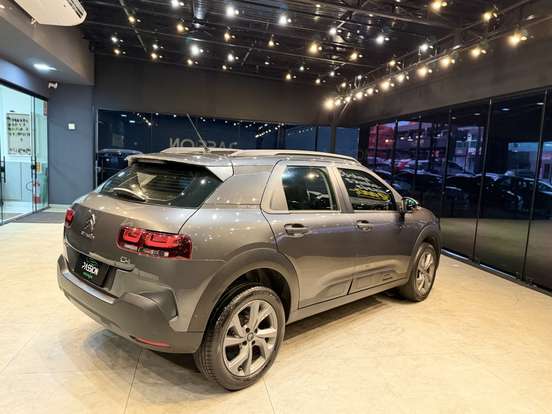 CITROËN-C4 CACTUS-2019
