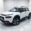 CITROËN C4 CACTUS 1.6 VTI 120 FLEX FEEL PACK EAT6 CITROËN C4 CACTUS 1.6 VTI 120 FLEX FEEL PACK EAT6