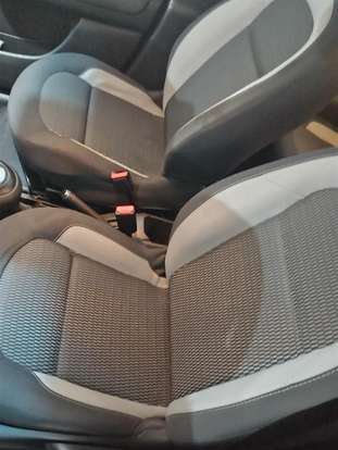 CITROËN-AIRCROSS-1.6 FEEL 16V FLEX 4P AUTOMÁTICO CITROËN-AIRCROSS-2016