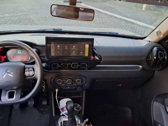 CITROËN-BASALT-1.0 FIREFLY FLEX FEEL MANUAL CITROËN-BASALT-2025
