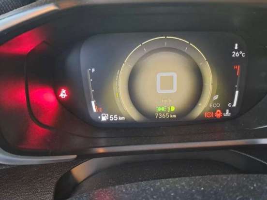 CITROËN-BASALT-1.0 FIREFLY FLEX FEEL MANUAL CITROËN-BASALT-2025