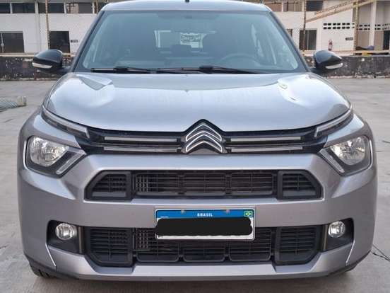 CITROËN-BASALT-1.0 TURBO 200 FLEX SHINE CVT CITROËN-BASALT-2025
