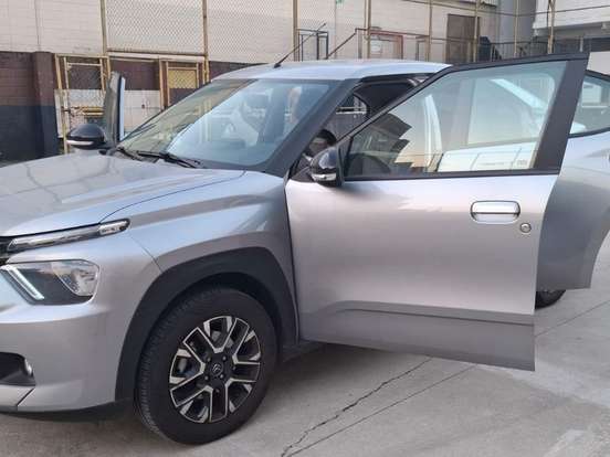 CITROËN-BASALT-1.0 TURBO 200 FLEX SHINE CVT CITROËN-BASALT-2025
